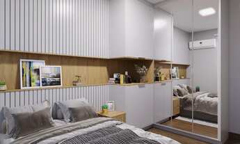 Imagem 5: Apartamento com 2 Dormitorio(s) localizado(a) no bairro Campina em São Leopoldo / Rio Gra