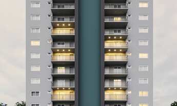 Imagem: Apartamento com 2 Dormitorio(s) localizado(a)