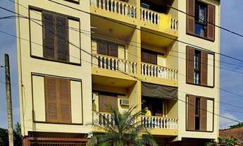 Imagem: Apartamento com 2 Dormitorio(s) localizado(a)