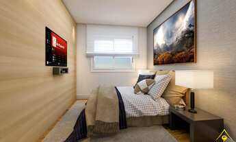 Imagem 5: Apartamento com 2 Dormitorio(s) localizado(a) no bairro Centro em São Leopoldo / Rio Gran