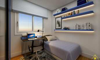 Imagem 6: Apartamento com 2 Dormitorio(s) localizado(a) no bairro Centro em São Leopoldo / Rio Gran