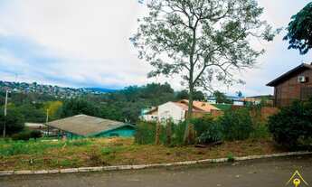 Imagem: Terreno com 3 Dormitorio(s) localizado(a)