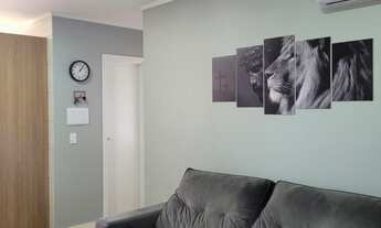 Imagem 2: Apartamento com 2 Dormitorio(s) localizado(a) no bairro Rondônia em Novo Hamburgo / Rio G