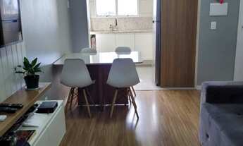 Imagem 3: Apartamento com 2 Dormitorio(s) localizado(a) no bairro Rondônia em Novo Hamburgo / Rio G