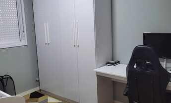 Imagem 7: Apartamento com 2 Dormitorio(s) localizado(a) no bairro Rondônia em Novo Hamburgo / Rio G