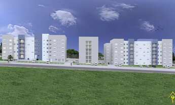 Imagem 3: Apartamento com 3 Dormitorio(s) localizado(a) no bairro Harmonia em Ivoti / Rio Grande do