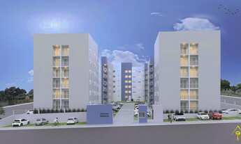 Imagem: Apartamento com 2 Dormitorio(s) localizado(a)