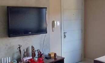 Imagem: Apartamento com 2 Dormitorio(s) localizado(a)