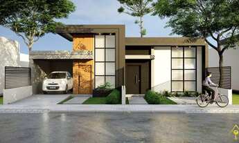 Imagem: Casa com 3 Dormitorio(s) localizado(a) no