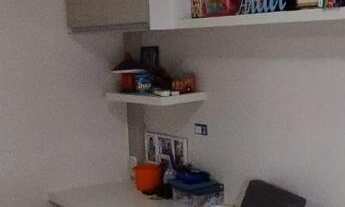 Imagem 7: Apartamento com 2 Dormitorio(s) localizado(a) no bairro Rondônia em Novo Hamburgo / Rio G