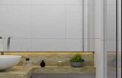 Imagem 6: Apartamento com 2 Dormitorio(s) localizado(a) no bairro Rondônia em Novo Hamburgo / Rio G