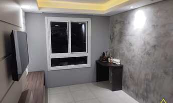 Imagem 2: Apartamento com 2 Dormitorio(s) localizado(a) no bairro Canudos em Novo Hamburgo / Rio Gr