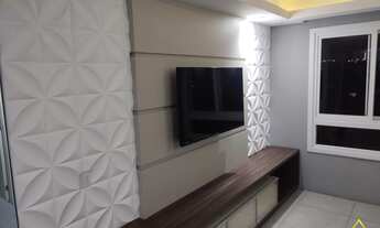 Imagem 3: Apartamento com 2 Dormitorio(s) localizado(a) no bairro Canudos em Novo Hamburgo / Rio Gr