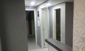 Imagem 4: Apartamento com 2 Dormitorio(s) localizado(a) no bairro Canudos em Novo Hamburgo / Rio Gr