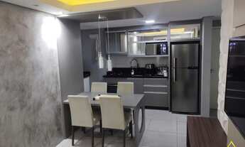 Imagem 7: Apartamento com 2 Dormitorio(s) localizado(a) no bairro Canudos em Novo Hamburgo / Rio Gr