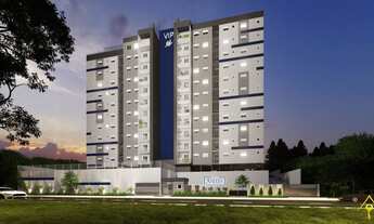 Imagem 2: Apartamento com 2 Dormitorio(s) localizado(a) no bairro Vila Nova em Novo Hamburgo / Rio