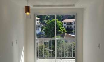 Imagem: Apartamento com 1 Dormitorio(s) localizado(a)