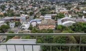 Imagem 5: Apartamento com 2 Dormitorio(s) localizado(a) no bairro Rincão em Novo Hamburgo / Rio Gra