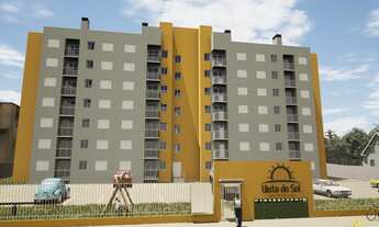 Imagem: Apartamento com 2 Dormitorio(s) localizado(a)