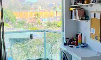 Imagem 4: Apartamento com 2 Dormitorio(s) localizado(a) no bairro Operário em Novo Hamburgo / Rio G