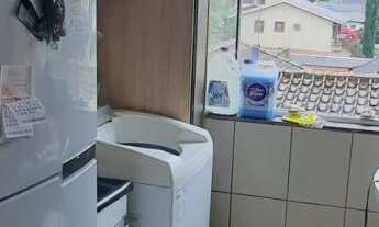 Imagem 6: Apartamento com 2 Dormitorio(s) localizado(a) no bairro Operário em Novo Hamburgo / Rio G