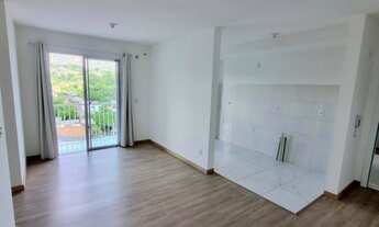 Imagem 2: Apartamento com 2 Dormitorio(s) localizado(a) no bairro Rondônia em Novo Hamburgo / RIO G