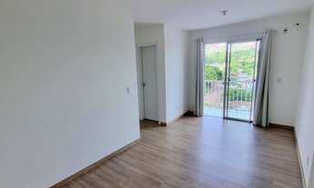 Imagem 3: Apartamento com 2 Dormitorio(s) localizado(a) no bairro Rondônia em Novo Hamburgo / RIO G