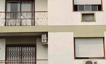 Imagem: Apartamento com 2 Dormitorio(s) localizado(a)