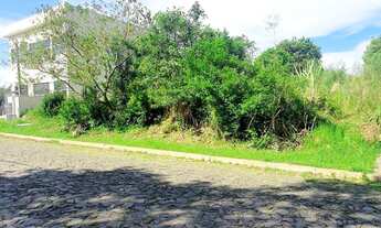 Imagem 3: Terreno com 2 Dormitorio(s) localizado(a) no bairro Travessão em Dois Irmãos / Rio Grande