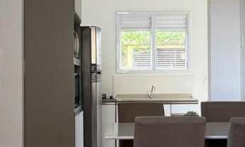 Imagem 2: Apartamento com 2 Dormitorio(s) localizado(a) no bairro Santo Afonso em Novo Hamburgo / R