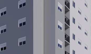 Imagem: Apartamento com 2 Dormitorio(s) localizado(a)