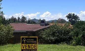 Imagem: Terreno com 1 Dormitorio(s) localizado(a)