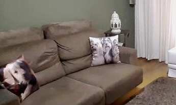 Imagem 2: Apartamento com 1 Dormitorio(s) localizado(a) no bairro Centro em Novo Hamburgo / Rio Gra