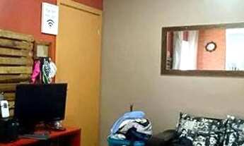 Imagem 2: Apartamento com 2 Dormitorio(s) localizado(a) no bairro Rondônia em Novo Hamburgo / Rio G