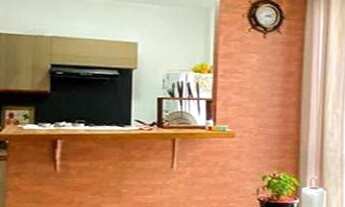 Imagem 3: Apartamento com 2 Dormitorio(s) localizado(a) no bairro Rondônia em Novo Hamburgo / Rio G