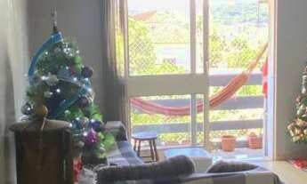 Imagem: Apartamento com 2 Dormitorio(s) localizado(a)