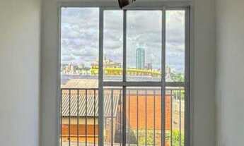 Imagem 2: Apartamento com 2 Dormitorio(s) localizado(a) no bairro Primavera em Novo Hamburgo / Rio