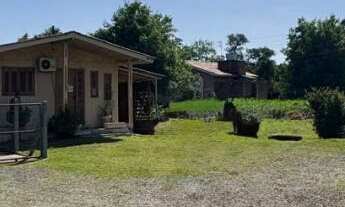 Imagem: Terreno no Centro de Portão