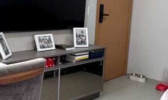 Imagem: Apartamento no Bairro Canudos