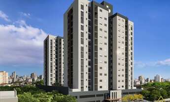 Imagem 1: Apartamento com 2 Dormitorio(s) localizado(a) no bairro Centro em São Leopoldo / Rio Gran