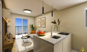 Imagem 4: Apartamento com 2 Dormitorio(s) localizado(a) no bairro Centro em São Leopoldo / Rio Gran