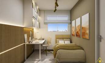 Imagem 6: Apartamento com 2 Dormitorio(s) localizado(a) no bairro Centro em São Leopoldo / Rio Gran