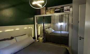 Imagem 5: Apartamento com 2 Dormitorio(s) localizado(a) no bairro Operário em Novo Hamburgo / Rio G