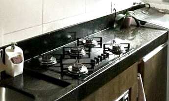 Imagem 6: Apartamento com 2 Dormitorio(s) localizado(a) no bairro Operário em Novo Hamburgo / Rio G