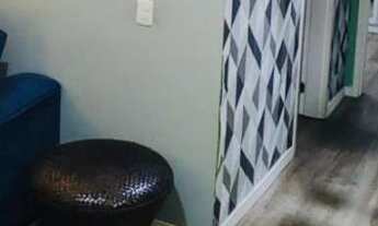 Imagem 2: Apartamento com 2 Dormitorio(s) localizado(a) no bairro Canudos em Novo Hamburgo / Rio Gr