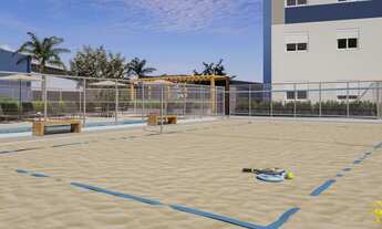 Imagem 7: Apartamento com 2 Dormitorio(s) localizado(a) no bairro Santo Afonso em Novo Hamburgo / R