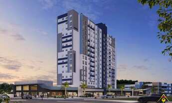 Imagem 1: Apartamento com 2 Dormitorio(s) localizado(a) no bairro Santo Afonso em Novo Hamburgo / R