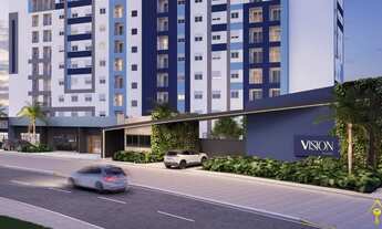 Imagem 2: Apartamento com 2 Dormitorio(s) localizado(a) no bairro Santo Afonso em Novo Hamburgo / R