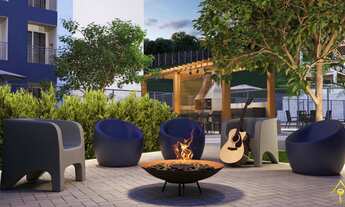 Imagem 4: Apartamento com 2 Dormitorio(s) localizado(a) no bairro Santo Afonso em Novo Hamburgo / R