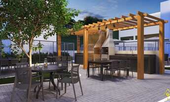 Imagem 5: Apartamento com 2 Dormitorio(s) localizado(a) no bairro Santo Afonso em Novo Hamburgo / R